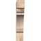 Ekena Millwork Olympic Block Smooth Bracket, Douglas Fir, 5 1/2"W x 26"D x 30"H BKT06X26X30OLY05SDF - alternate 2